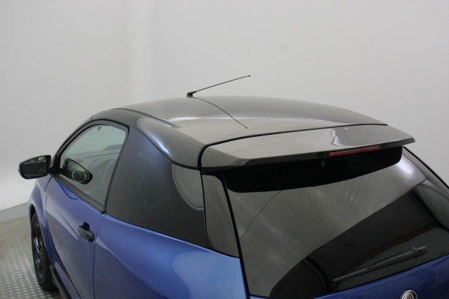 AIXAM COUPE dCi Sport GTI - 2022 - 4.931 Km - , Autobedrijf Zieleman, Nieuwleusen