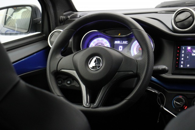 AIXAM COUPE dCi Sport GTI - 2022 - 4.931 Km - , Autobedrijf Zieleman, Nieuwleusen