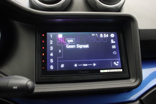 AIXAM COUPE dCi Sport GTI - 2022 - 4.931 Km - , Autobedrijf Zieleman, Nieuwleusen