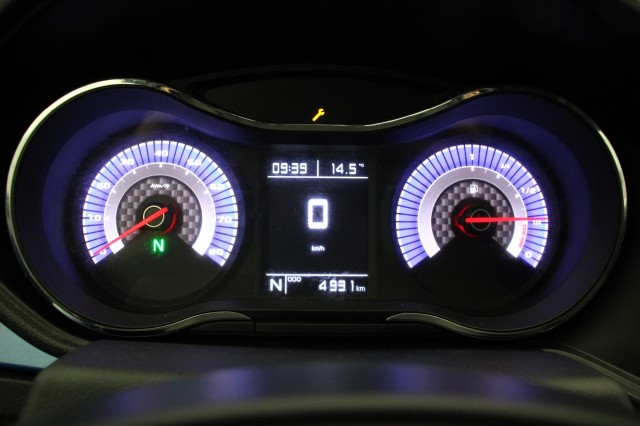 AIXAM COUPE dCi Sport GTI - 2022 - 4.931 Km - , Autobedrijf Zieleman, Nieuwleusen