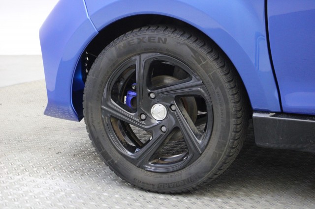 AIXAM COUPE dCi Sport GTI - 2022 - 4.931 Km - , Autobedrijf Zieleman, Nieuwleusen