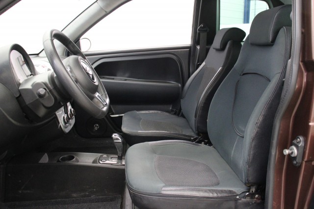 MICROCAR M.GO dCi Dynamic - 2015 - 19.957 Km - , Autobedrijf Zieleman, Nieuwleusen