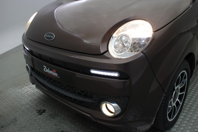 MICROCAR M.GO dCi Dynamic - 2015 - 19.957 Km - , Autobedrijf Zieleman, Nieuwleusen