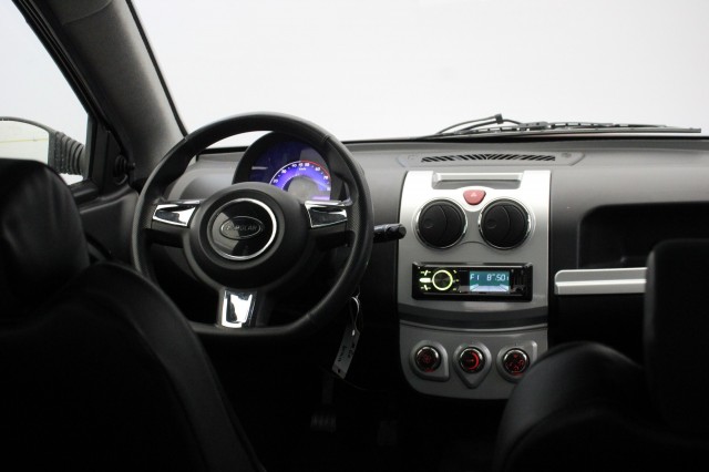 MICROCAR M.GO dCi Dynamic - 2015 - 19.957 Km - , Autobedrijf Zieleman, Nieuwleusen