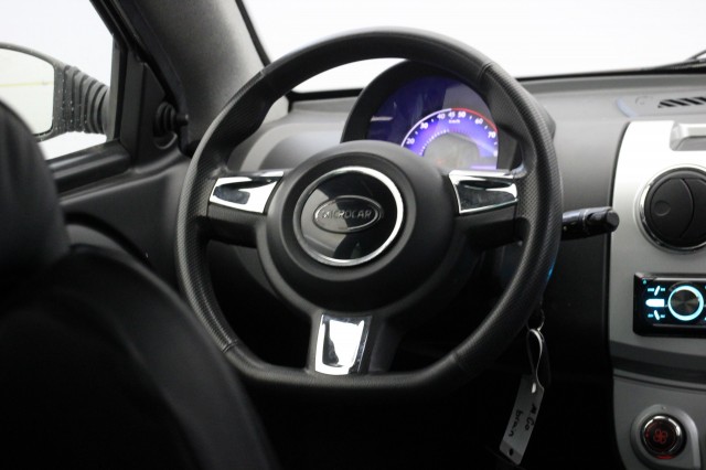 MICROCAR M.GO dCi Dynamic - 2015 - 19.957 Km - , Autobedrijf Zieleman, Nieuwleusen