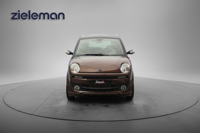 MICROCAR M.GO dCi Dynamic - 2015 - 19.957 Km - , Autobedrijf Zieleman, Nieuwleusen