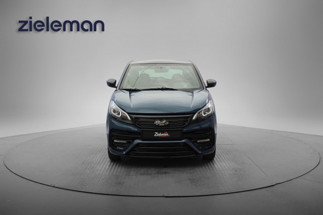 LIGIER JS50 dCi Sport Young - 2023 - 11.900 Km - , Autobedrijf Zieleman, Nieuwleusen