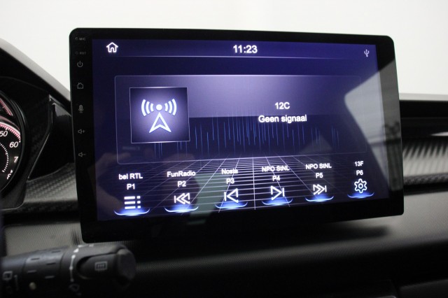 LIGIER JS50 dCi Sport Young - 2023 - 11.900 Km - , Autobedrijf Zieleman, Nieuwleusen