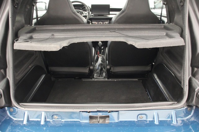 LIGIER JS50 dCi Sport Young - 2023 - 11.900 Km - , Autobedrijf Zieleman, Nieuwleusen