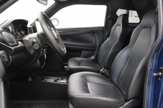 LIGIER JS50 dCi Sport Young - 2023 - 11.900 Km - , Autobedrijf Zieleman, Nieuwleusen