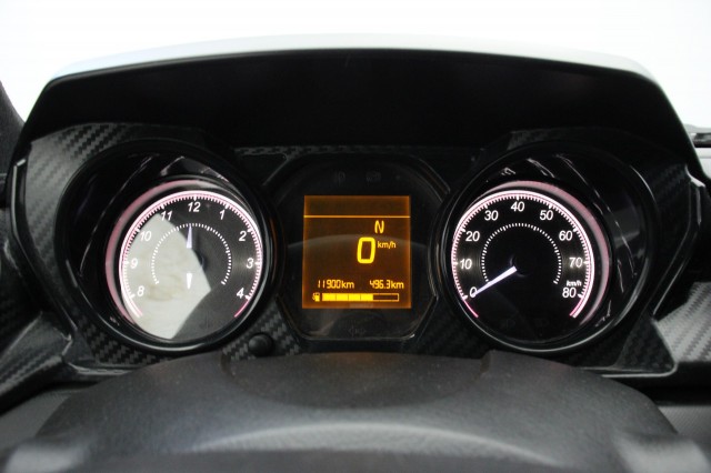 LIGIER JS50 dCi Sport Young - 2023 - 11.900 Km - , Autobedrijf Zieleman, Nieuwleusen