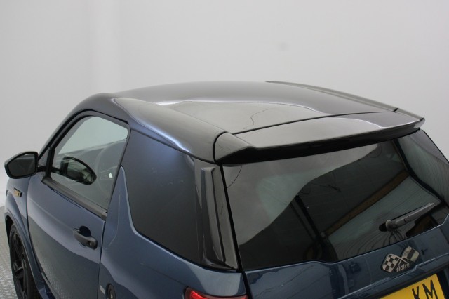 LIGIER JS50 dCi Sport Young - 2023 - 11.900 Km - , Autobedrijf Zieleman, Nieuwleusen