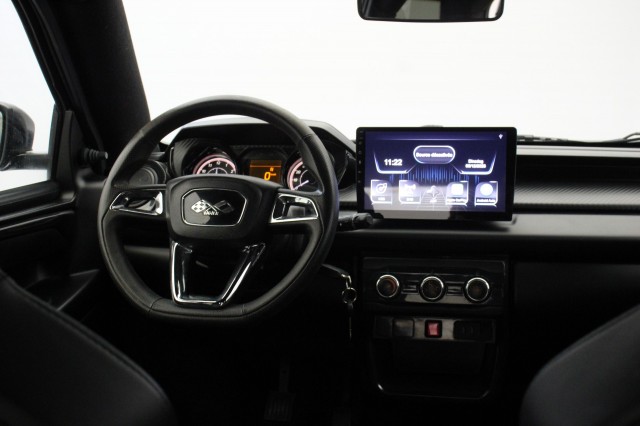 LIGIER JS50 dCi Sport Young - 2023 - 11.900 Km - , Autobedrijf Zieleman, Nieuwleusen