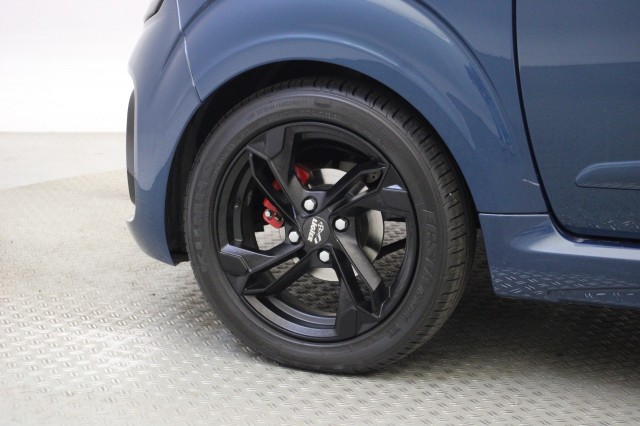 LIGIER JS50 dCi Sport Young - 2023 - 11.900 Km - , Autobedrijf Zieleman, Nieuwleusen