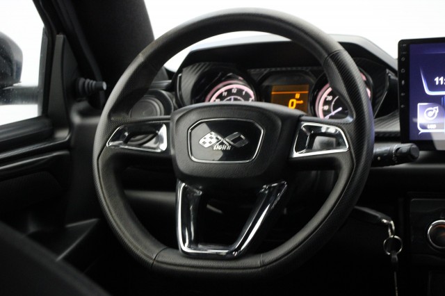 LIGIER JS50 dCi Sport Young - 2023 - 11.900 Km - , Autobedrijf Zieleman, Nieuwleusen