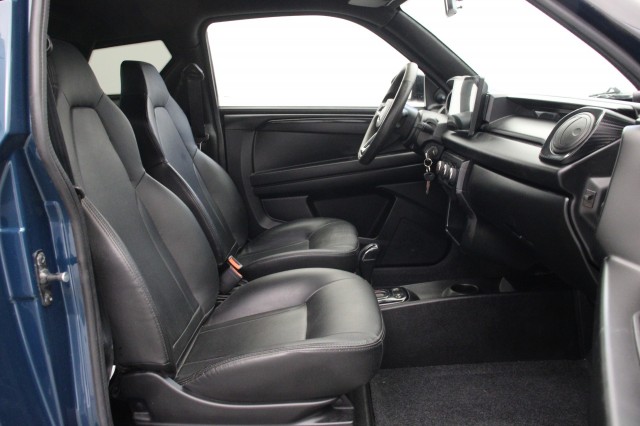 LIGIER JS50 dCi Sport Young - 2023 - 11.900 Km - , Autobedrijf Zieleman, Nieuwleusen