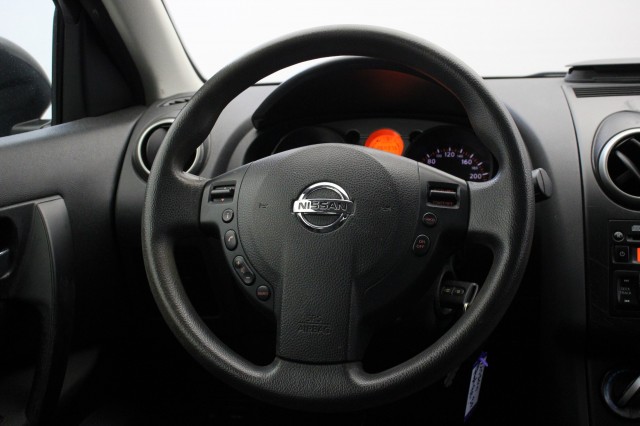 NISSAN QASHQAI 1.6 Visia - , Autobedrijf Zieleman, Nieuwleusen