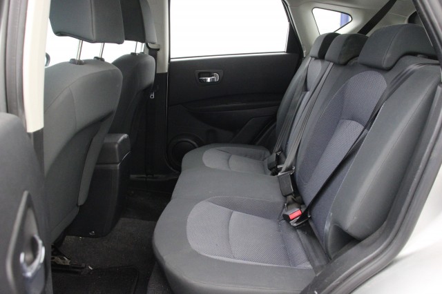 NISSAN QASHQAI 1.6 Visia - , Autobedrijf Zieleman, Nieuwleusen