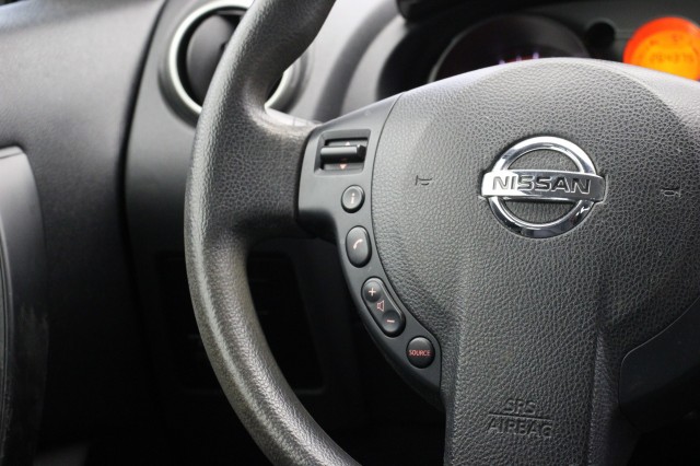 NISSAN QASHQAI 1.6 Visia - , Autobedrijf Zieleman, Nieuwleusen