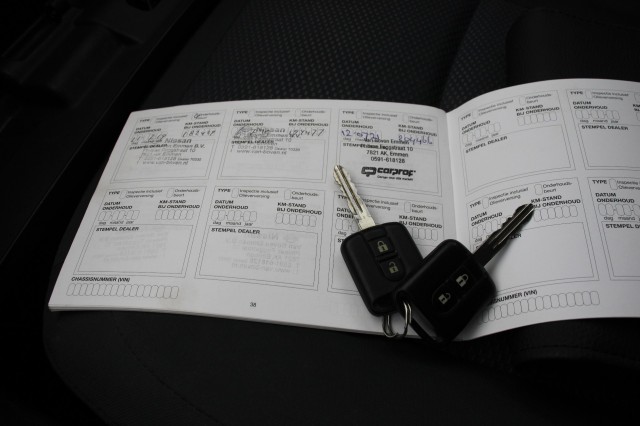 NISSAN QASHQAI 1.6 Visia - , Autobedrijf Zieleman, Nieuwleusen
