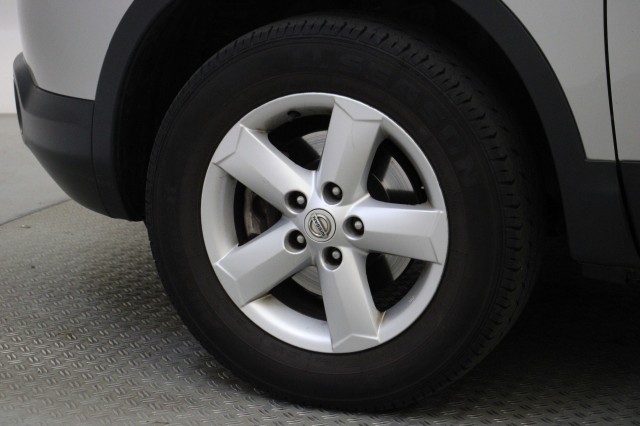 NISSAN QASHQAI 1.6 Visia - , Autobedrijf Zieleman, Nieuwleusen