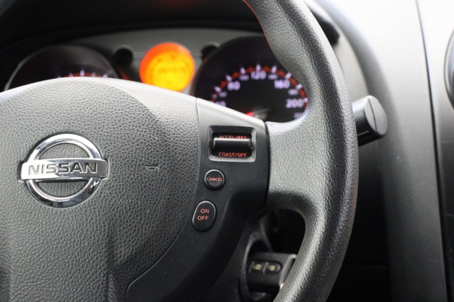 NISSAN QASHQAI 1.6 Visia - , Autobedrijf Zieleman, Nieuwleusen