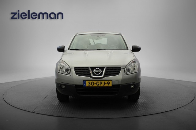 NISSAN QASHQAI 1.6 Visia - , Autobedrijf Zieleman, Nieuwleusen