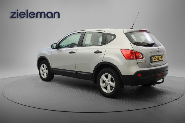 NISSAN QASHQAI 1.6 Visia - , Autobedrijf Zieleman, Nieuwleusen