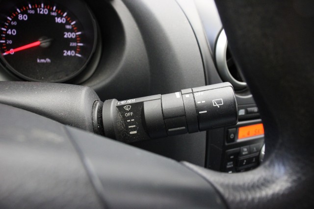 NISSAN QASHQAI 1.6 Visia - , Autobedrijf Zieleman, Nieuwleusen
