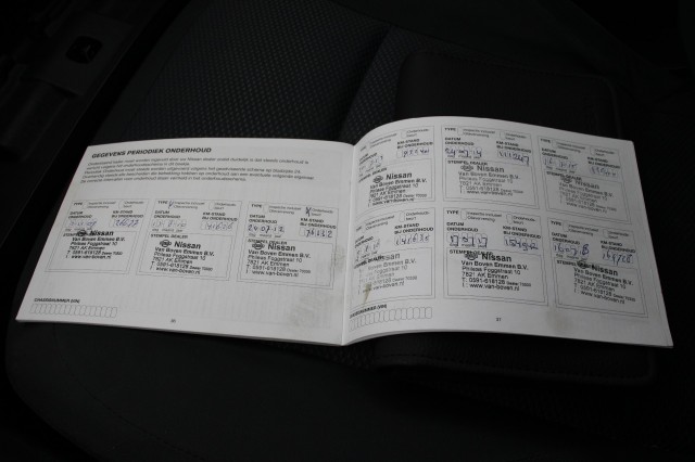 NISSAN QASHQAI 1.6 Visia - , Autobedrijf Zieleman, Nieuwleusen