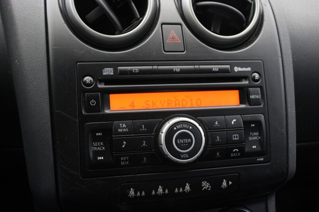 NISSAN QASHQAI 1.6 Visia - , Autobedrijf Zieleman, Nieuwleusen