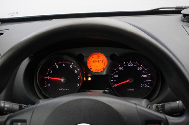 NISSAN QASHQAI 1.6 Visia - , Autobedrijf Zieleman, Nieuwleusen