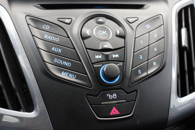 FORD FOCUS 1.6 TI-VCT First Edition - , Autobedrijf Zieleman, Nieuwleusen