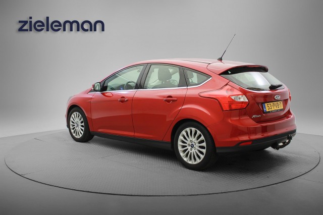 FORD FOCUS 1.6 TI-VCT First Edition - , Autobedrijf Zieleman, Nieuwleusen