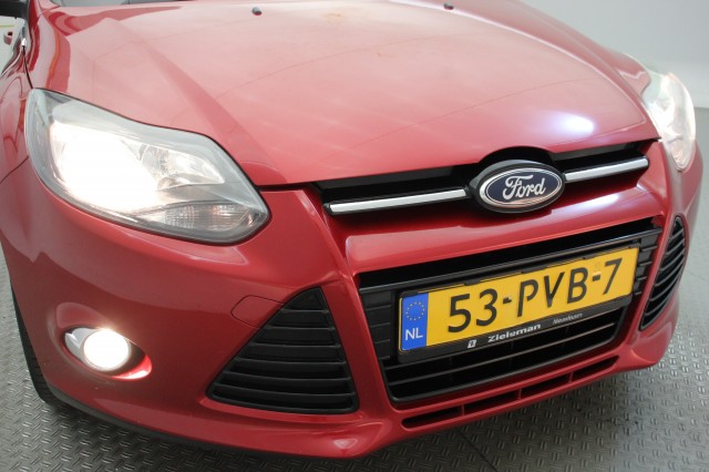 FORD FOCUS 1.6 TI-VCT First Edition - , Autobedrijf Zieleman, Nieuwleusen