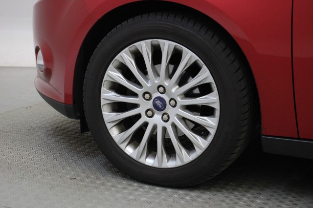 FORD FOCUS 1.6 TI-VCT First Edition - , Autobedrijf Zieleman, Nieuwleusen