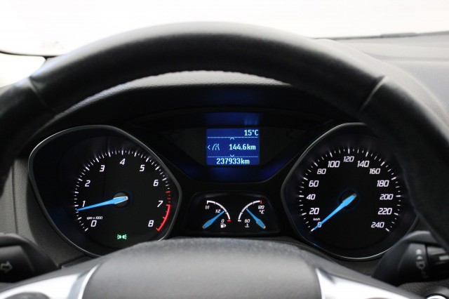FORD FOCUS 1.6 TI-VCT First Edition - , Autobedrijf Zieleman, Nieuwleusen