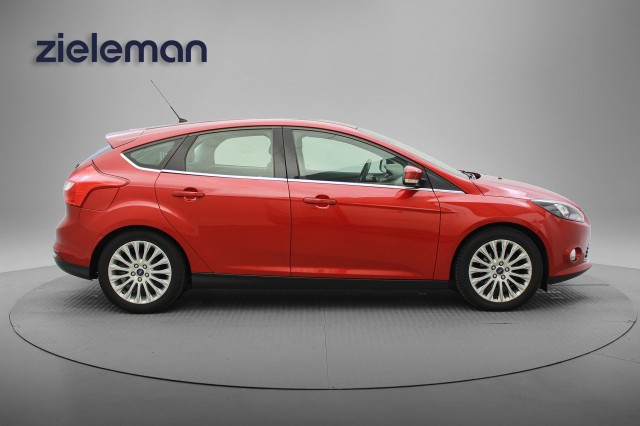 FORD FOCUS 1.6 TI-VCT First Edition - , Autobedrijf Zieleman, Nieuwleusen