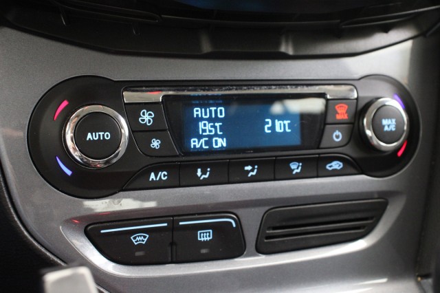 FORD FOCUS 1.6 TI-VCT First Edition - , Autobedrijf Zieleman, Nieuwleusen
