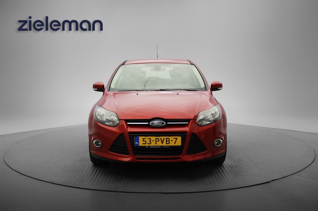 FORD FOCUS 1.6 TI-VCT First Edition - , Autobedrijf Zieleman, Nieuwleusen