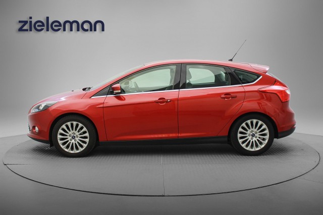 FORD FOCUS 1.6 TI-VCT First Edition - , Autobedrijf Zieleman, Nieuwleusen