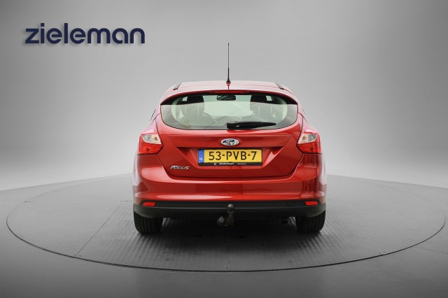 FORD FOCUS 1.6 TI-VCT First Edition - , Autobedrijf Zieleman, Nieuwleusen
