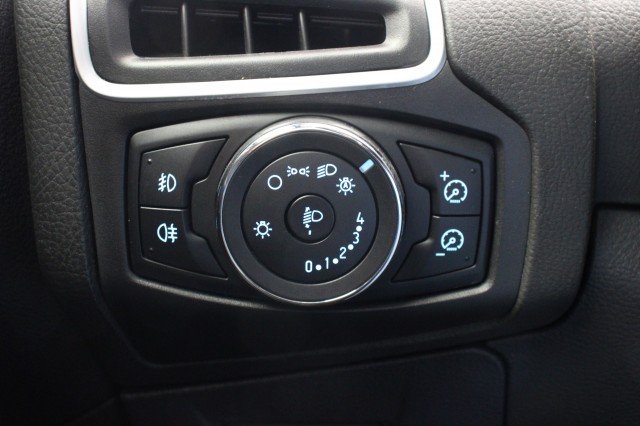 FORD FOCUS 1.6 TI-VCT First Edition - , Autobedrijf Zieleman, Nieuwleusen