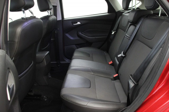 FORD FOCUS 1.6 TI-VCT First Edition - , Autobedrijf Zieleman, Nieuwleusen