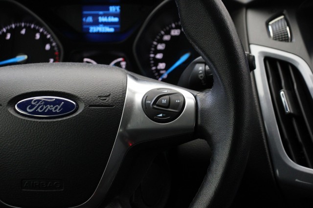 FORD FOCUS 1.6 TI-VCT First Edition - , Autobedrijf Zieleman, Nieuwleusen