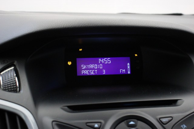 FORD FOCUS 1.6 TI-VCT First Edition - , Autobedrijf Zieleman, Nieuwleusen
