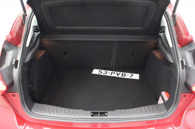 FORD FOCUS 1.6 TI-VCT First Edition - , Autobedrijf Zieleman, Nieuwleusen