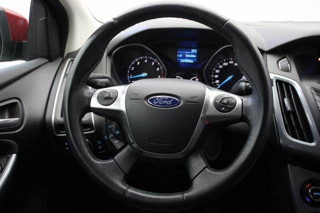 FORD FOCUS 1.6 TI-VCT First Edition - , Autobedrijf Zieleman, Nieuwleusen