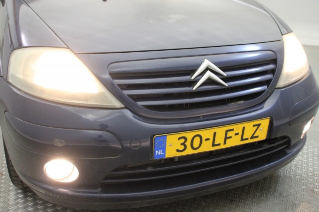 CITROEN C3 1.4i Exclusive - , Autobedrijf Zieleman, Nieuwleusen