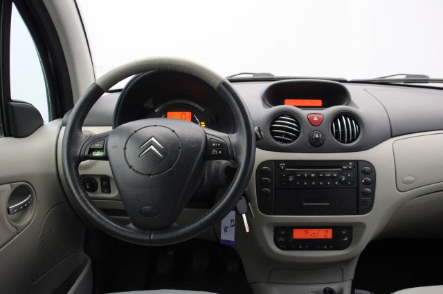 CITROEN C3 1.4i Exclusive - , Autobedrijf Zieleman, Nieuwleusen